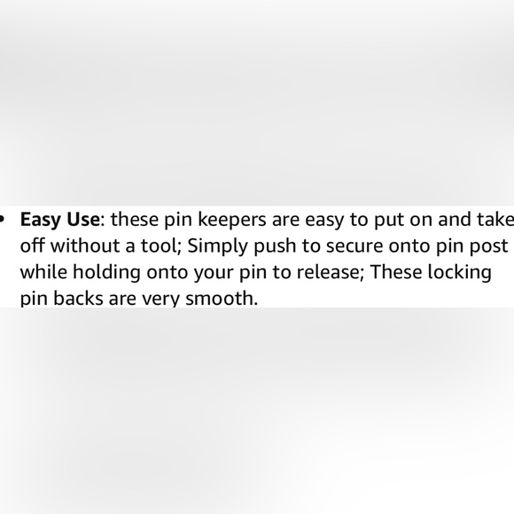 PIN SALE! Shake It Off Taylor Swift Pin Brooch - Picture 3 of 3